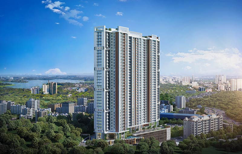 Passcode: COOLEST DEAL OF POWAI by GHP Group