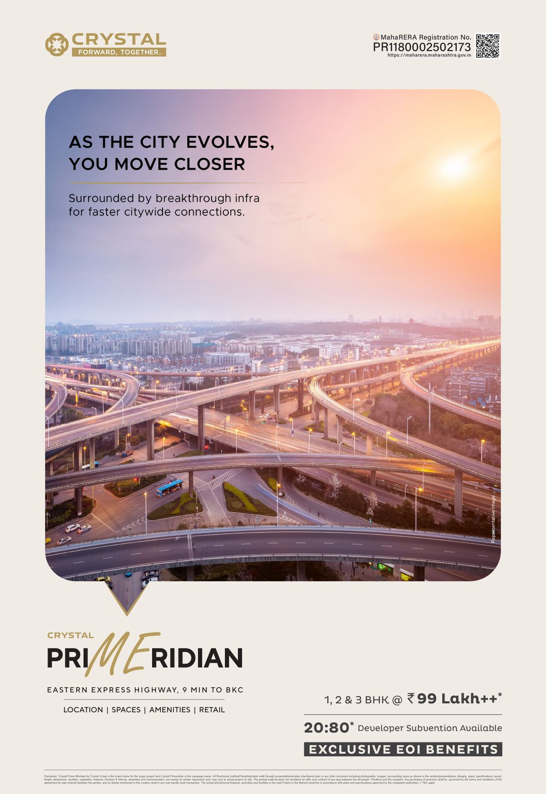 Passcode: COOLEST DEAL OF POWAI