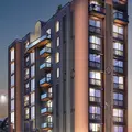 4 BHK 259 Park Crest, Khar West — for Sale — photo 2 thumbnail