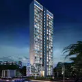 3 BHK Flats for Sale in Nipon Society, Juhu