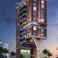 2 BHK Flats on Rent in Moon Craft, Bandra West