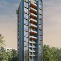 2 BHK Flats for Sale in k Raheja Heights, Malad West