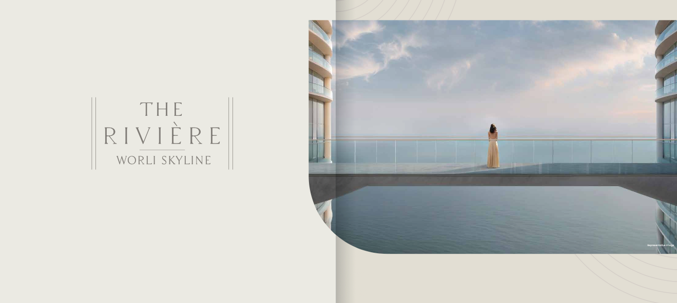 Celeste Riviere by Raheja Universal Ltd