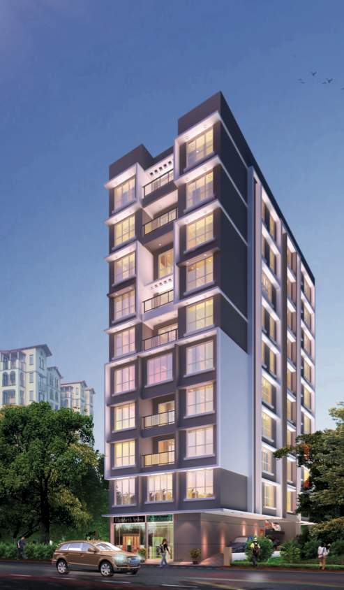 Shri Satya Sadan by Ojal Developers