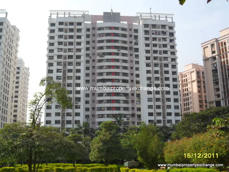 2 BHK Flats for Sale in Julian Alps, Wadala