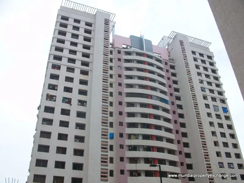 2 BHK Flats for Sale in Julian Alps, Wadala