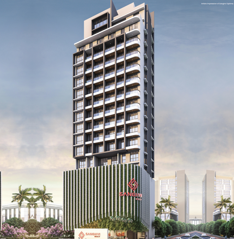 Sanghvi Optima by Sanghvi Life