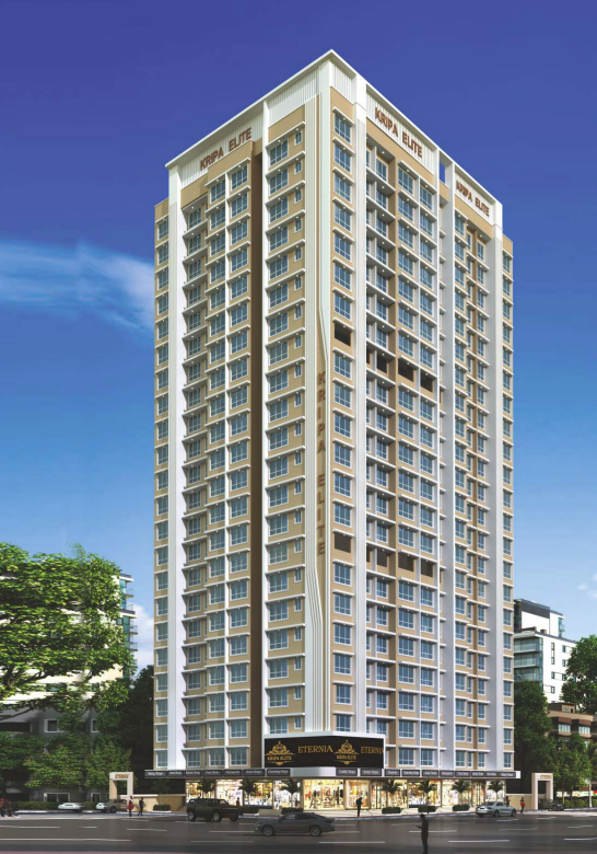 Kripa Elite – ETERNIA by Kripa Elite Group