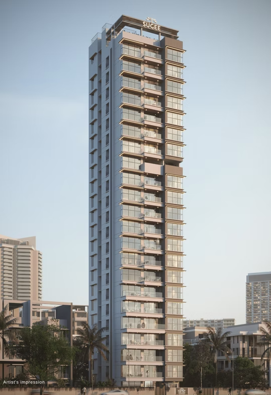 Sugee Gaurav by Sugee Group