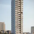 3 BHK Flats on Rent in Dheeraj Izarra, Khar West