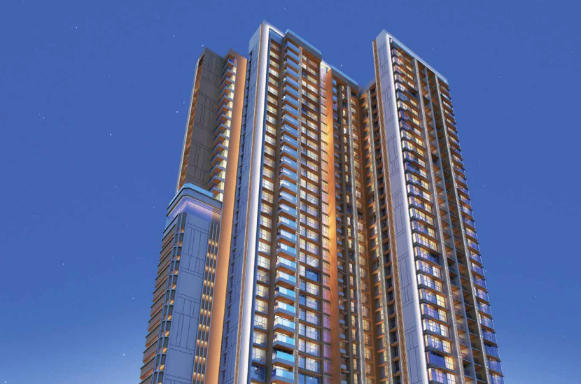 31706 Main - Montana Building, Andheri West