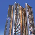 1 BHK Flats on Rent in Montana building, Andheri West