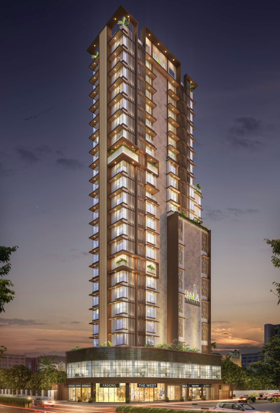 Swayam. by Gala Habitats