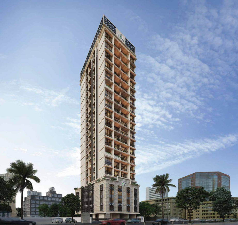 Paramount by Gala Habitats