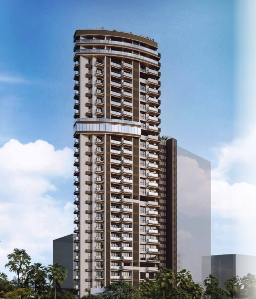 Siddhi Darshan by Mighty Group