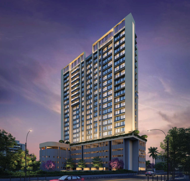 Arkade Vistas by Arkade Developers