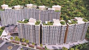 JK IRIS by JK Developers