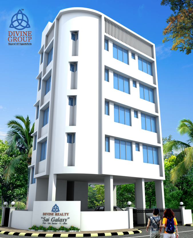 Sai Galaxy by Divine Group