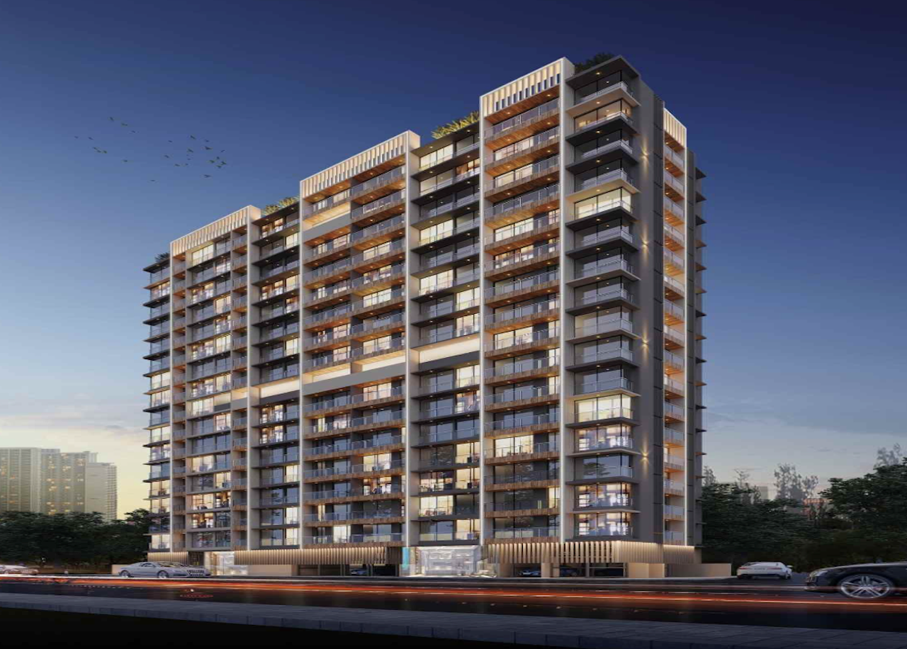 Aakruti Solitaire by Aakruti Enterprises