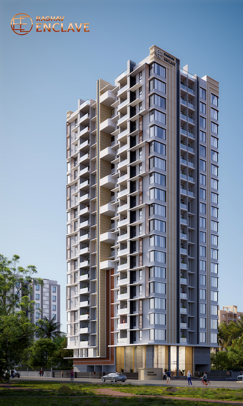 Raghav Enclave by Raghav Group