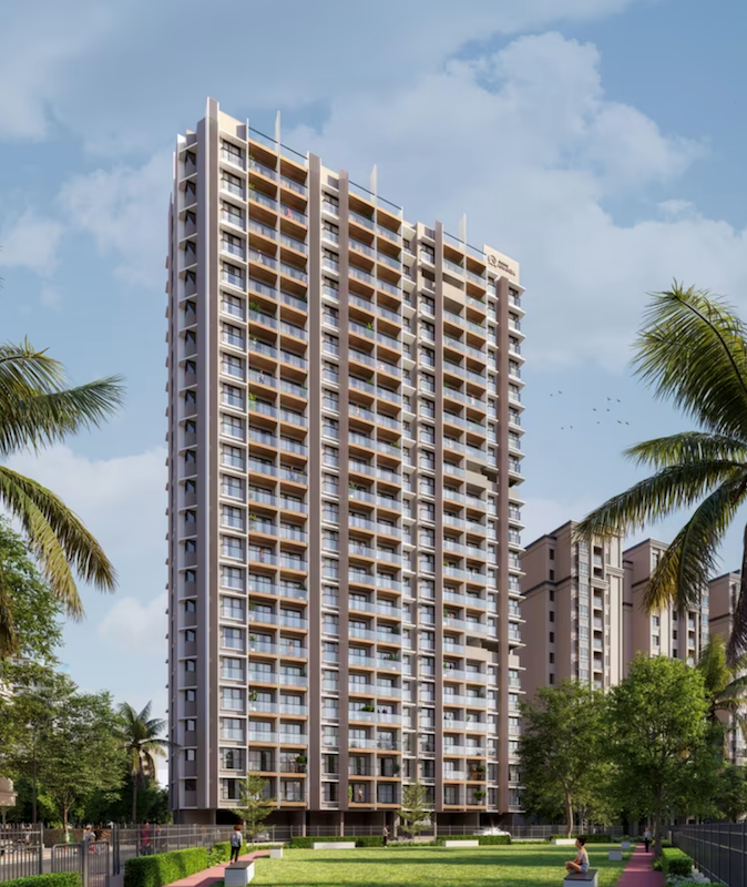 Raghav Ananta by Raghav Group