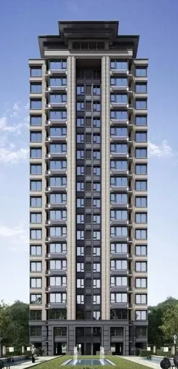 Purvankara Andheri West