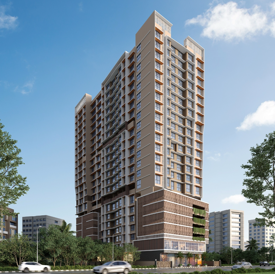 Ipsit Anand Mangal by IPSIT Group