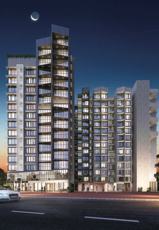 Sayba Elysia by Sayba Group