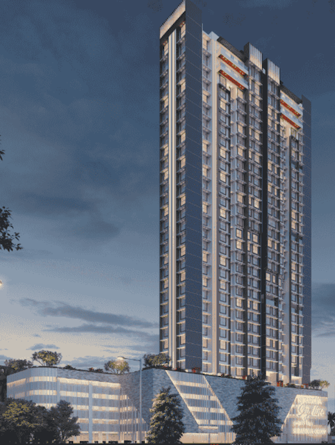 Shraddha Skyline by Shraddha Developers & Realtors