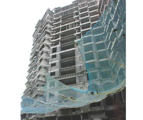 Building B