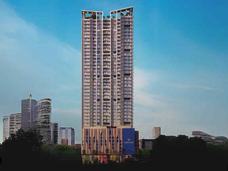 Anchor Point Aviara by Anchor Point Developers