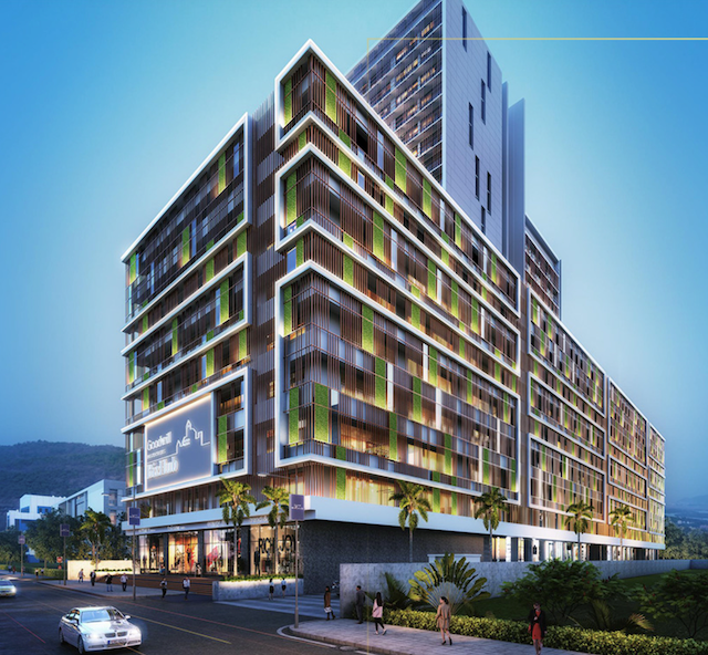 31799 Main - Satguru Dhrishti, Khar West