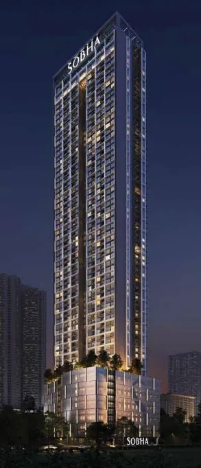 Sobha Inizio