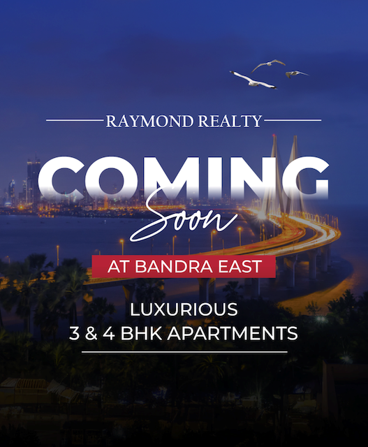 Raymond MIG by Raymond Realty