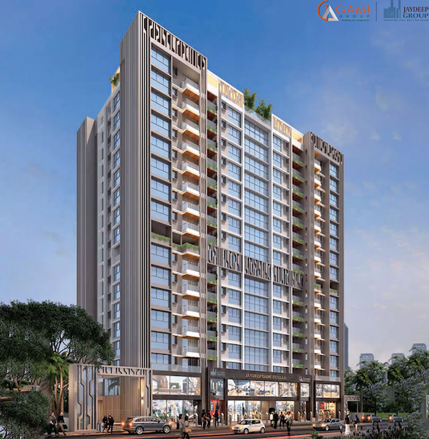 Gami Estella by Gami Group