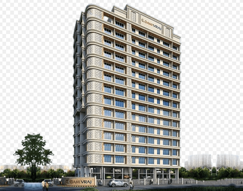 Gami Viraj by Gami Group