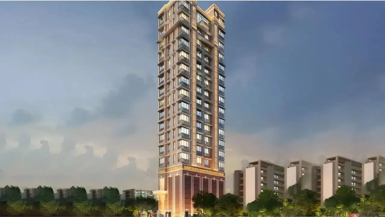 31824 Main - Roop Mahal, Khar West