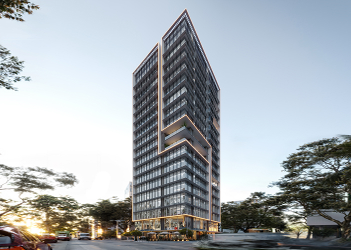 Venue 52 by The Wadhwa Group