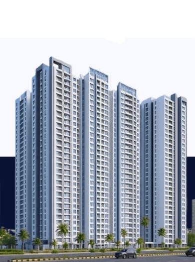 Rustomjee Urban Woods - Palm by Rustomjee