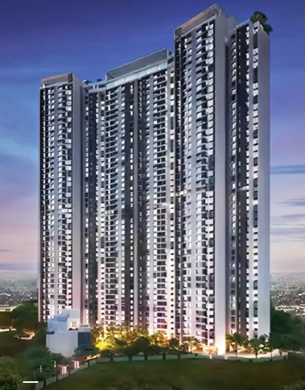 Rustomjee Uptown Urbania | La Vie