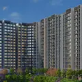 4 BHK Flats on Rent in Victoria, Santacruz West