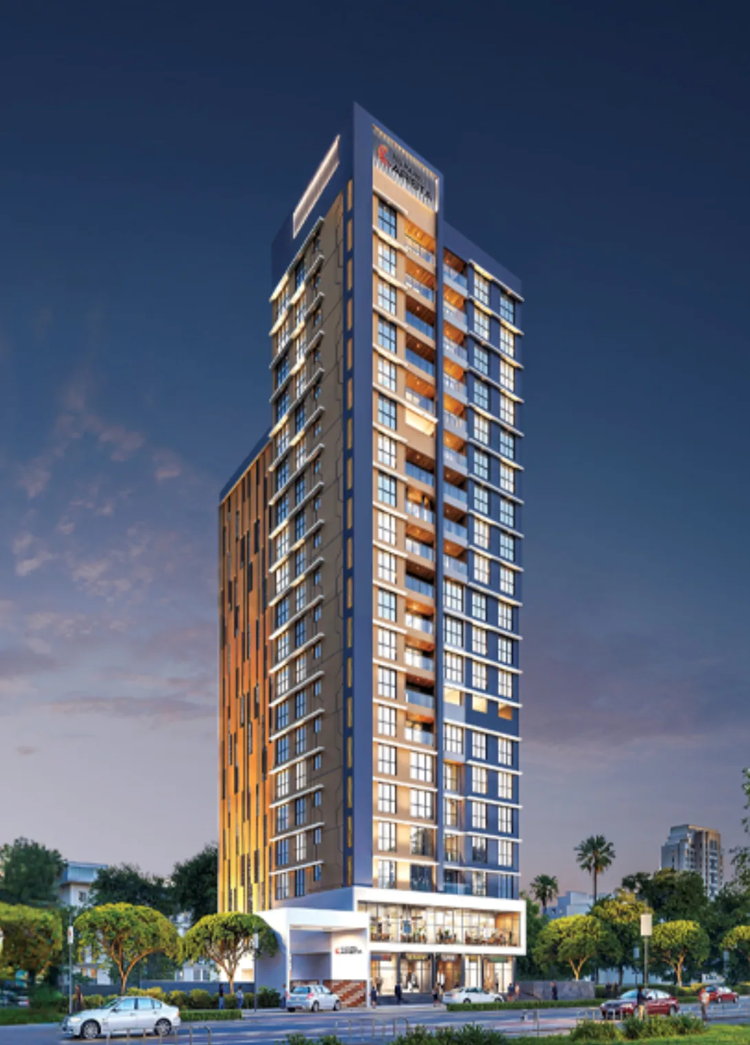 Ruparel Arista