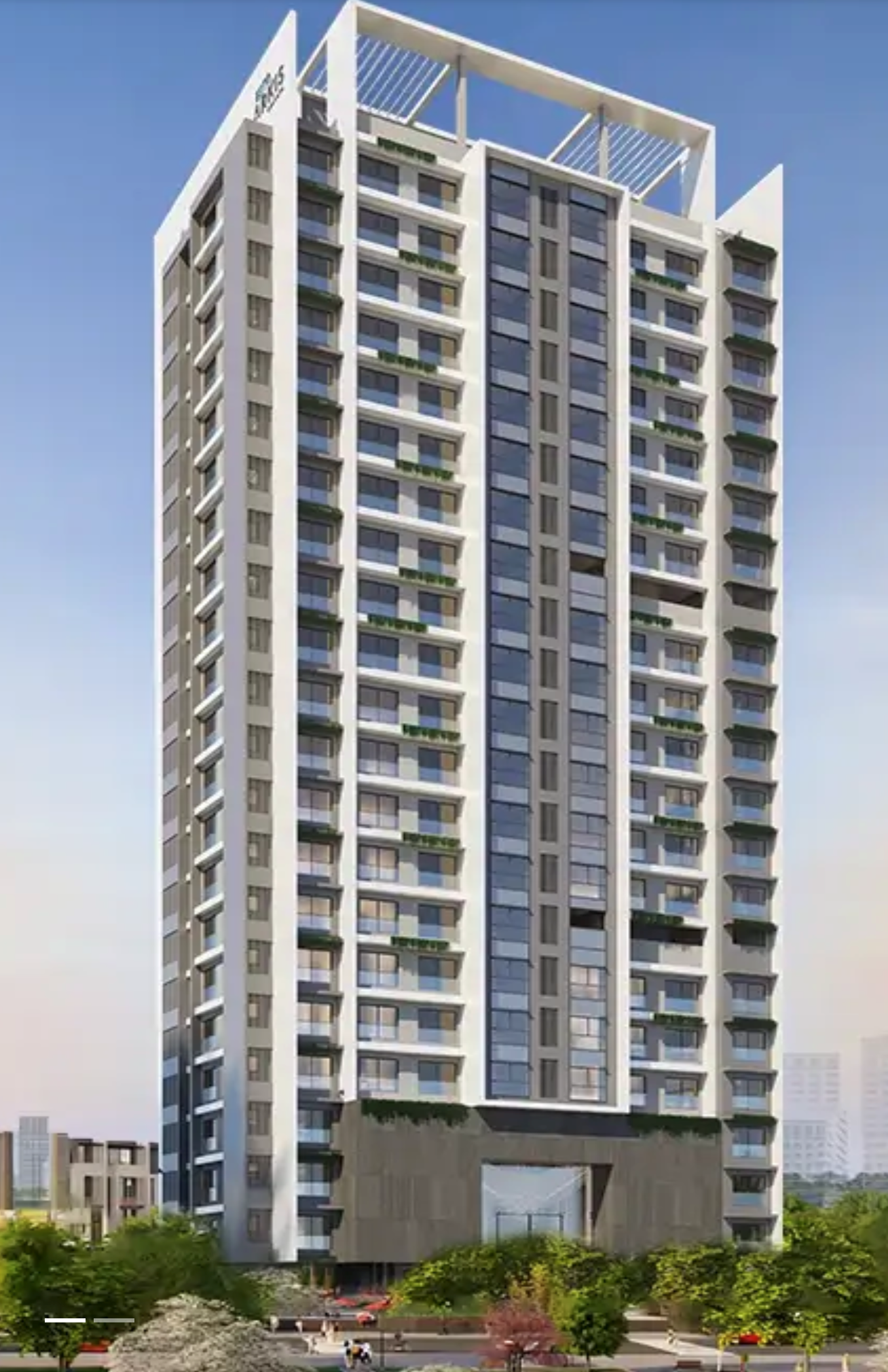 ESTO ARKIS by Eskay Group