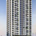 2BHK Flats on Rent in Maa Ashish Apartment, Mahalaxmi