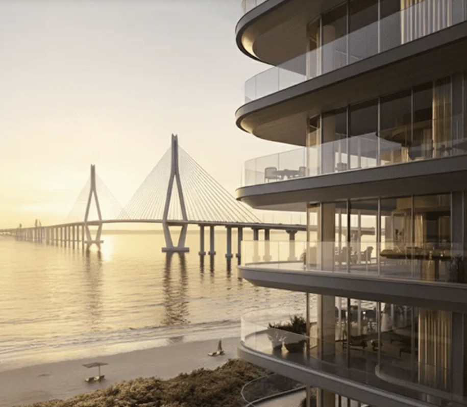 Embassy India Bulls Blu New Launch by Embassy