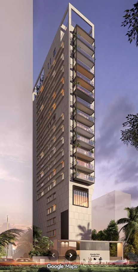 31869 Main - Prem Kutir, Nariman Point