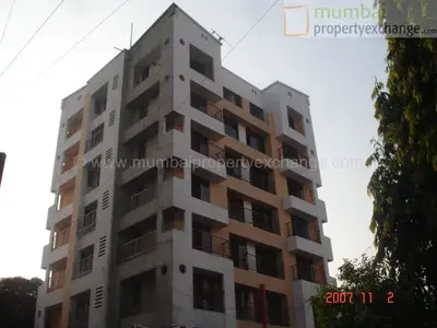 2 BHK Flats on Rent in Aster, Santacruz East