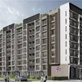 3 Flats for Sale in Vascon Orchids, Santacruz West