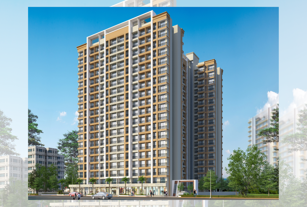 Nakshatra Auris by JSB Group