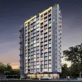 3 BHK Flats for Sale in Raheja Eternity, Borivali West